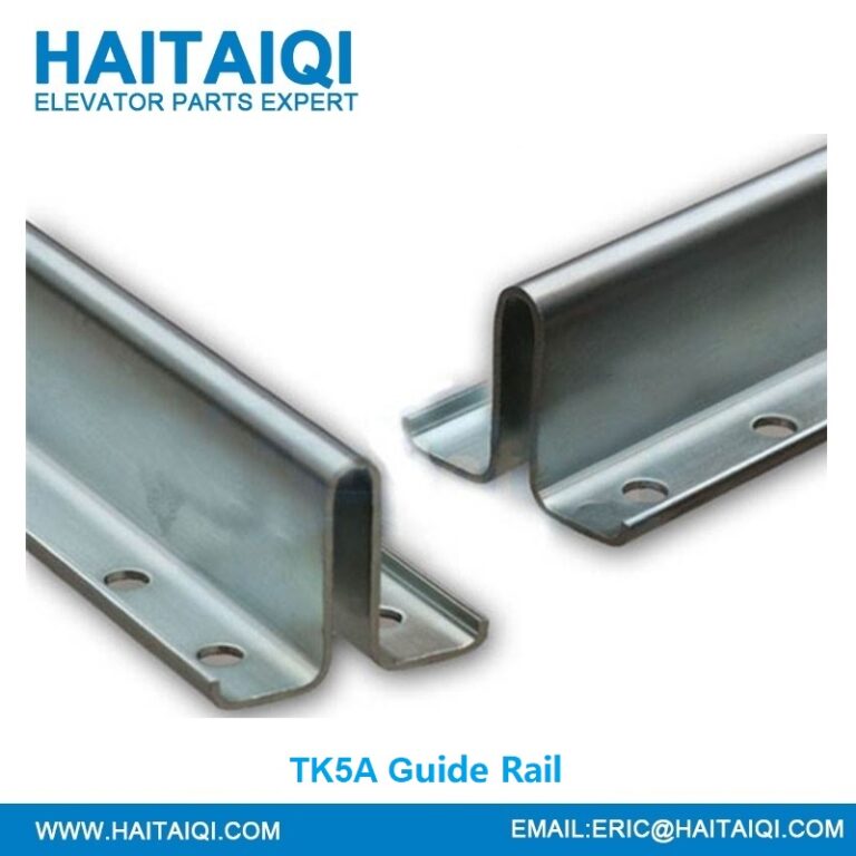 TK5A Guide Rail – Wujiang Hitech Precision Parts Co.,ltd